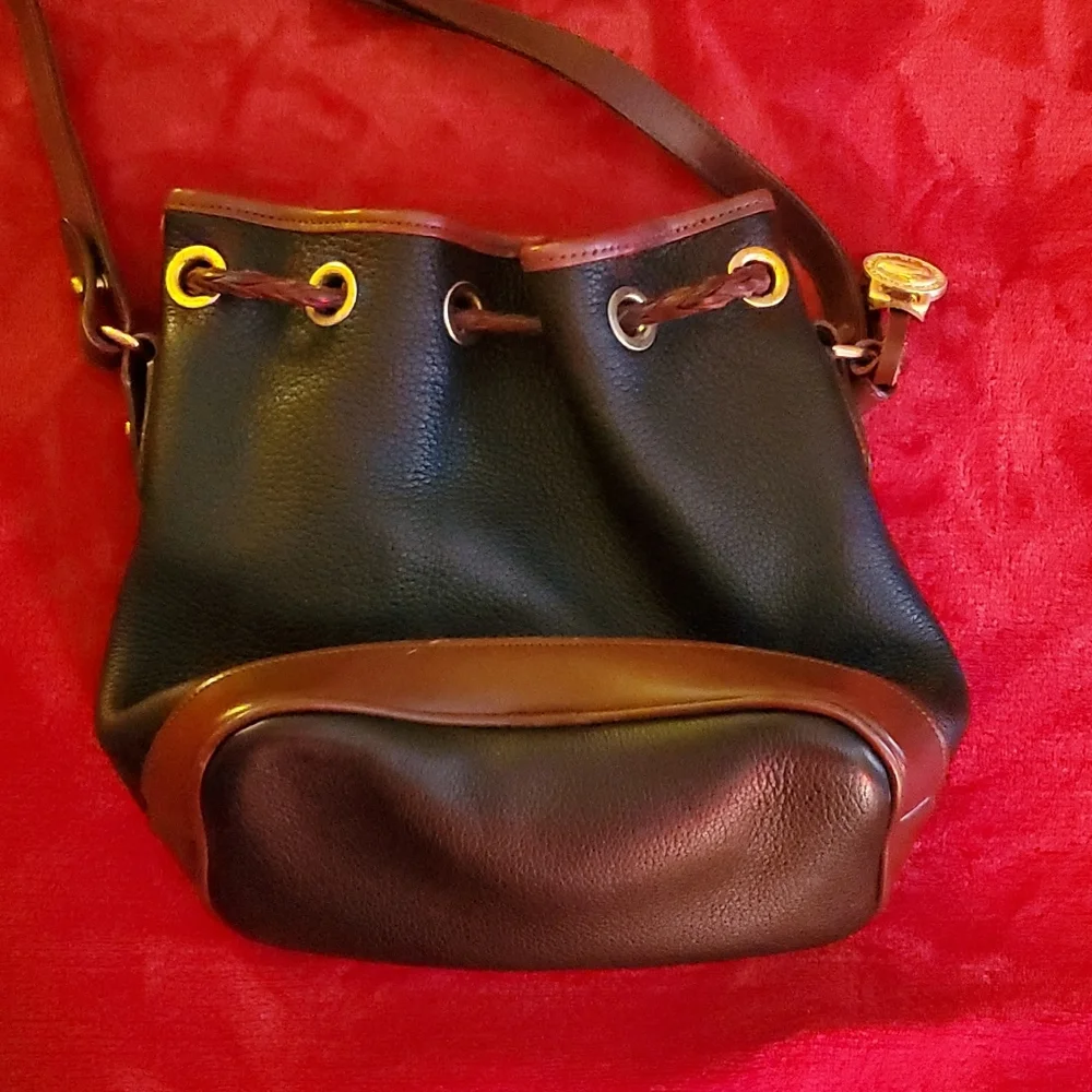DOONEY AND BOURKE CROSSBODY - Picture 2 of 5